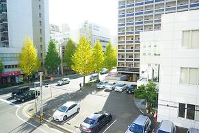 Hotel Route-Inn Hakata Eki Minami