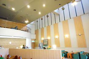 Hotel Route-Inn Hakata Eki Minami