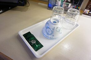 Hotel Route-Inn Hakata Eki Minami