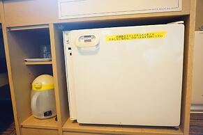 Hotel Route-Inn Hakata Eki Minami