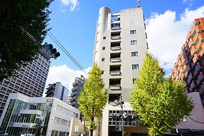 Hotel Route-Inn Hakata Eki Minami