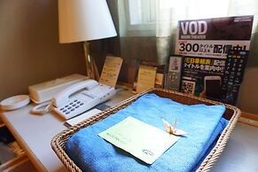 Hotel Route-Inn Hakata Eki Minami