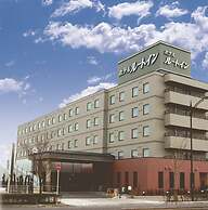 Hotel Route-Inn Niigatakencho Minami