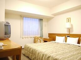 Hotel Route-Inn Niigatakencho Minami