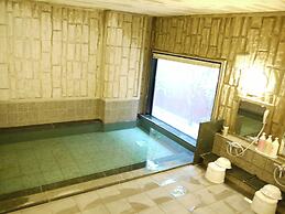 Hotel Route-Inn Niigatakencho Minami