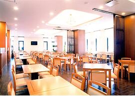 Route-Inn Grantia Hakodate Ekimae
