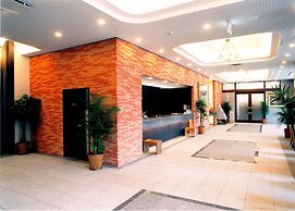 Route-Inn Grantia Hakodate Ekimae