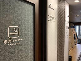 Hotel Route-Inn Shinagawa Oimachi