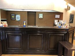 Hotel Route-Inn Shinagawa Oimachi