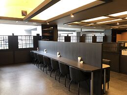 Hotel Route-Inn Shinagawa Oimachi