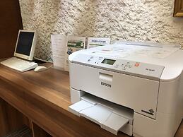 Hotel Route-Inn Shinagawa Oimachi