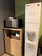 Hotel Route-Inn Shinagawa Oimachi