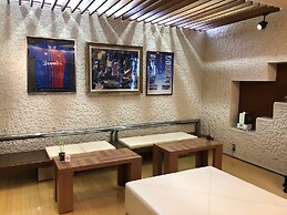 Hotel Route-Inn Shinagawa Oimachi