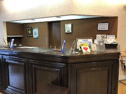 Hotel Route-Inn Shinagawa Oimachi