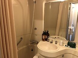 Hotel Route-Inn Shinagawa Oimachi