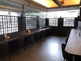 Hotel Route-Inn Shinagawa Oimachi