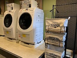 Hotel Route-Inn Shinagawa Oimachi