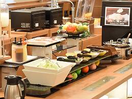 Hotel Route Inn Kanazawa Ekimae