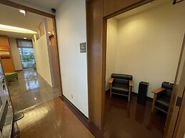 Hotel Route Inn Naha Tomariko