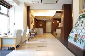 Hotel Route-Inn Court Karuizawa