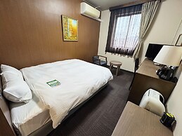 Hotel Route-Inn Court Karuizawa