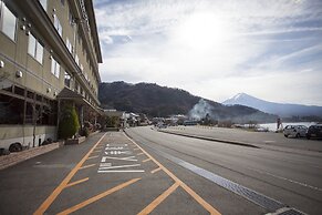 Hotel Route - Inn Kawaguchiko