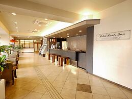 Hotel Route - Inn Kawaguchiko