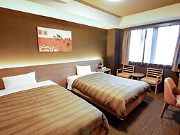 Hotel Route - Inn Kawaguchiko