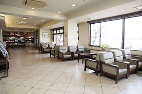 Hotel Route - Inn Kawaguchiko