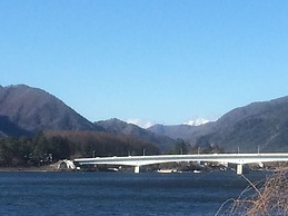Hotel Route - Inn Kawaguchiko