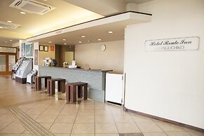 Hotel Route - Inn Kawaguchiko