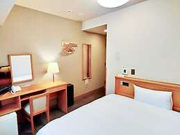 Hotel Route-Inn Aomori Ekimae