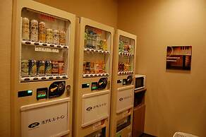 Hotel Route-Inn Aomori Ekimae