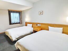 Hotel Route-Inn Aomori Ekimae