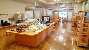 Hotel Route-Inn Aomori Ekimae