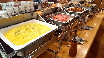 Hotel Route-Inn Aomori Ekimae