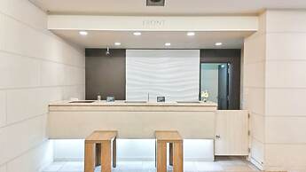 Hotel Route-Inn Aomori Ekimae