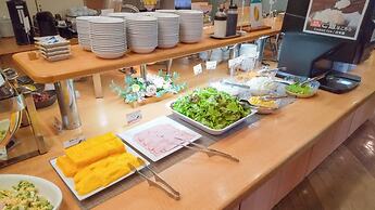 Hotel Route-Inn Aomori Ekimae