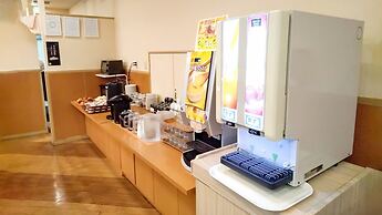 Hotel Route-Inn Aomori Ekimae