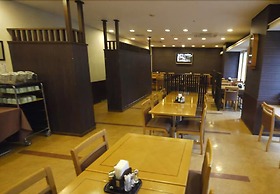 Hotel Route Inn Osaka Honmachi