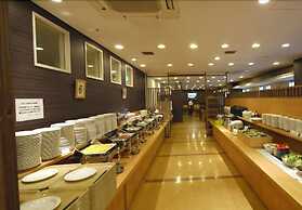 Hotel Route Inn Osaka Honmachi