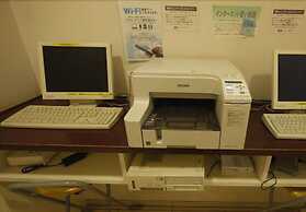 Hotel Route Inn Osaka Honmachi