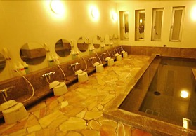 Hotel Route Inn Osaka Honmachi