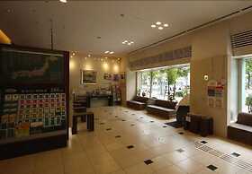 Hotel Route Inn Osaka Honmachi