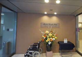 Hotel Route Inn Osaka Honmachi