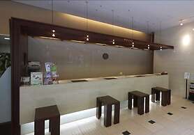 Hotel Route Inn Osaka Honmachi