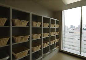 Hotel Route Inn Osaka Honmachi