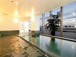 Hotel Route Inn Osaka Honmachi