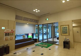 Hotel Route Inn Osaka Honmachi