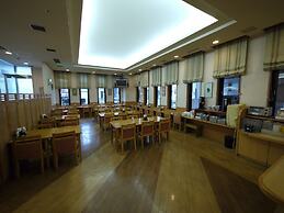 Hotel Route Inn Sapporo Kitayojo